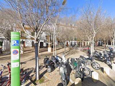 Heladería Porto Bello