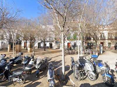 Heladería Porto Bello