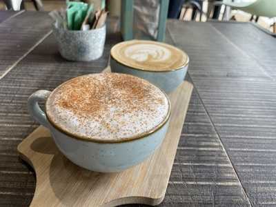 Megabici Bike & Coffee