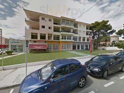 Megabici Bike & Coffee