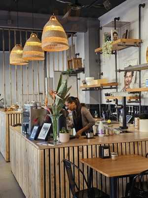 Megabici Bike & Coffee