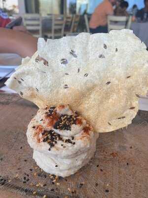 La Ferrera Restaurant