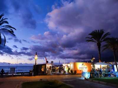 Aberdeen Steak House - Photo 8