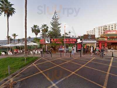 Aberdeen Steak House - Photo 7