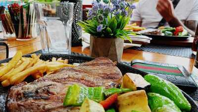 Aberdeen Steak House