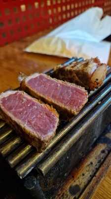 Aberdeen Steak House