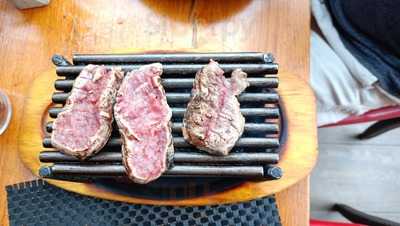 Aberdeen Steak House