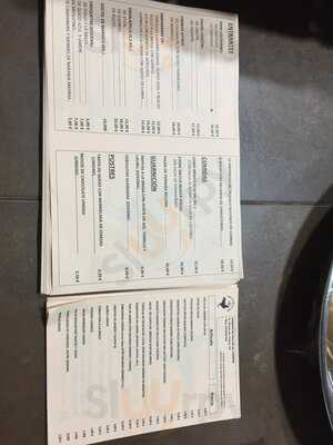 Asador De Pollos Al Carbón Ronda Triana