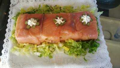 Asador De Pollos Al Carbón Ronda Triana