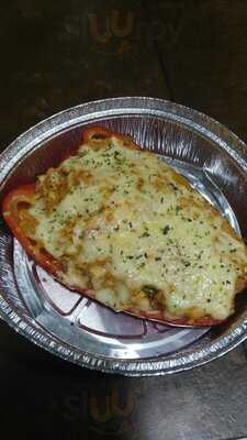 Asador De Pollos Al Carbón Ronda Triana