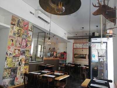 Taberna Asiatica Tao Tao