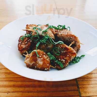 Taberna Asiatica Tao Tao