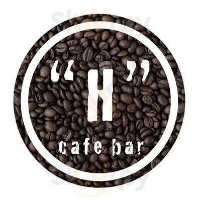 H Cafe Bar