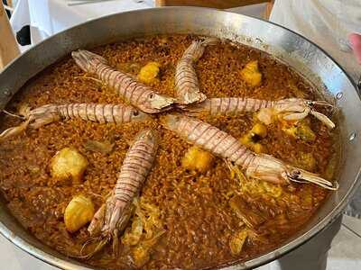 Restaurante Casa Riquelme