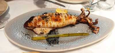 Restaurante Casa Riquelme