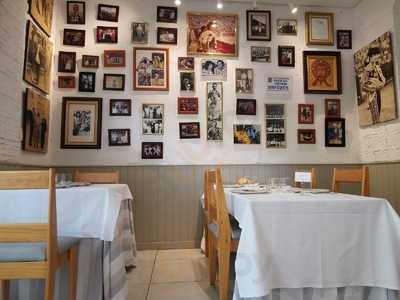 Restaurante Casa Riquelme