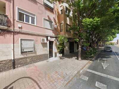 Restaurante Casa Riquelme