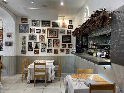 Restaurante Casa Riquelme