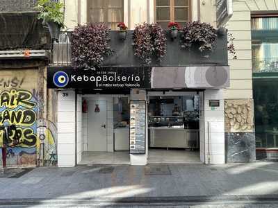 Kebap Bolseria