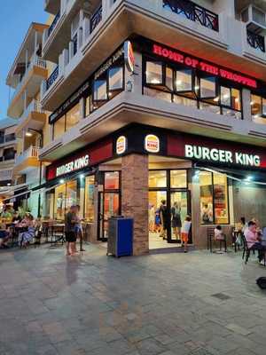 Burger King