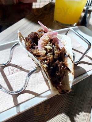 Restaurante María Antonieta