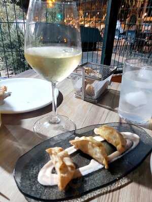 Restaurante María Antonieta