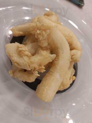 Restaurante María Antonieta