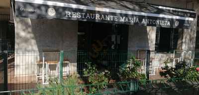 Restaurante María Antonieta