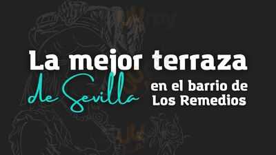 Restaurante María Antonieta