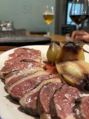 Restaurante María Antonieta