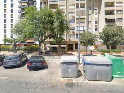 Restaurante María Antonieta