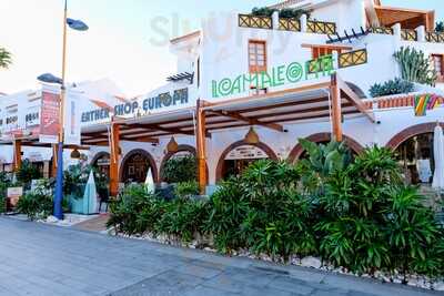 Il Camaleonte Pizzería