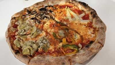 Il Camaleonte Pizzería