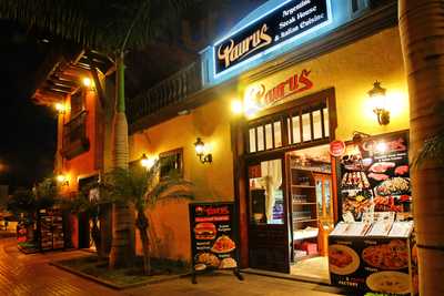 Beef Bar Restaurante