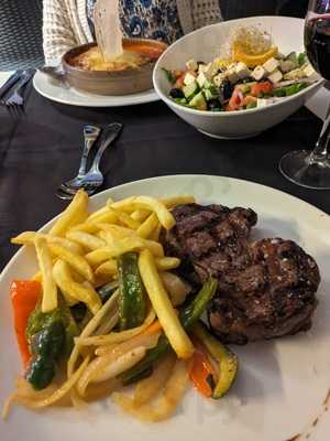 Beef Bar Restaurante