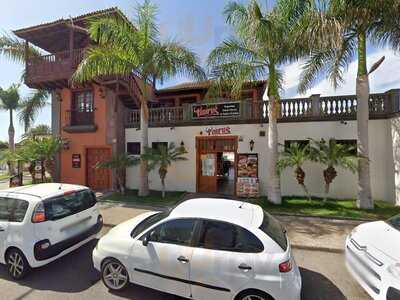 Beef Bar Restaurante