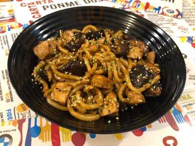 Ponme Dos!!! Cervezas, Vinos Y Tapas