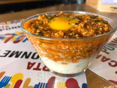 Ponme Dos!!! Cervezas, Vinos Y Tapas