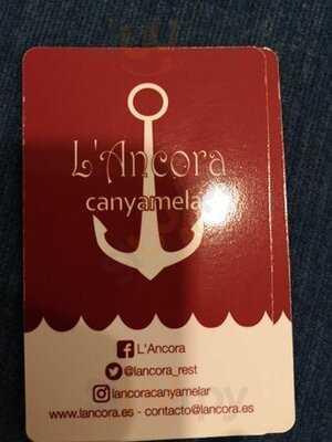 L 'Àncora