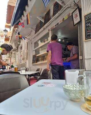 Cerveceria Excalibur