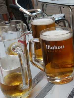 Cerveceria Excalibur