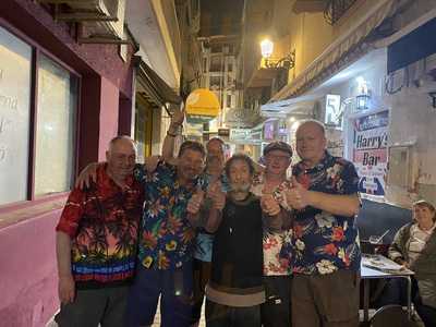 Cerveceria Excalibur