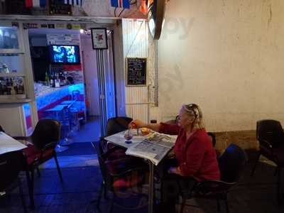 Cerveceria Excalibur