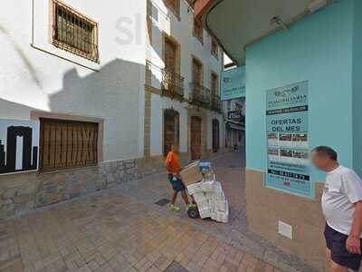 Cerveceria Excalibur