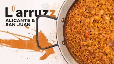 L'arruzz Alicante
