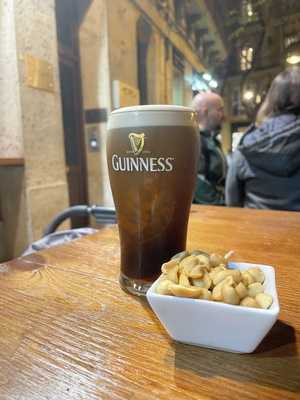 Saint Martin's Urban Irish