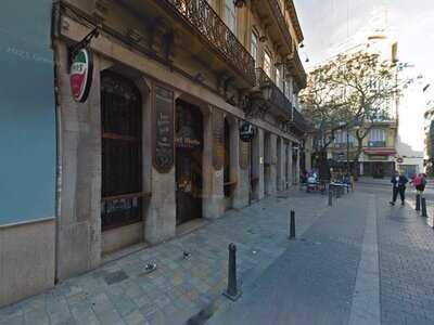 Saint Martin's Urban Irish