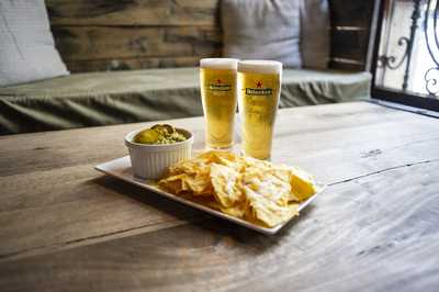 Saint Martin's Urban Irish