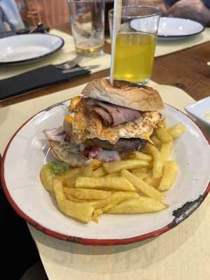 Pizzeria Al Gusto Tapas