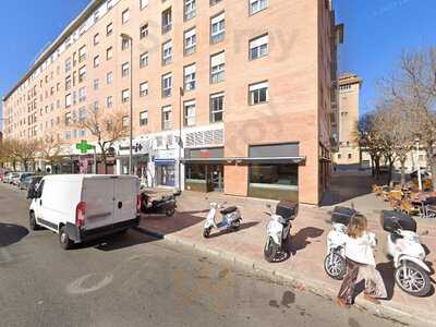 Pizzeria Al Gusto Tapas